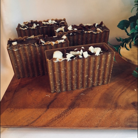 Soap All Natural Organic handcrafted Coming Soon - Picture 2 of 3